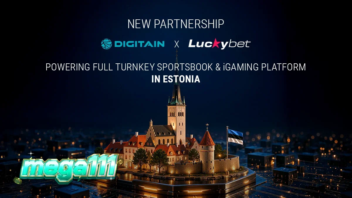 Tampilan antarmuka platform kasino modern dengan grafis slot yang tajam dan responsif.