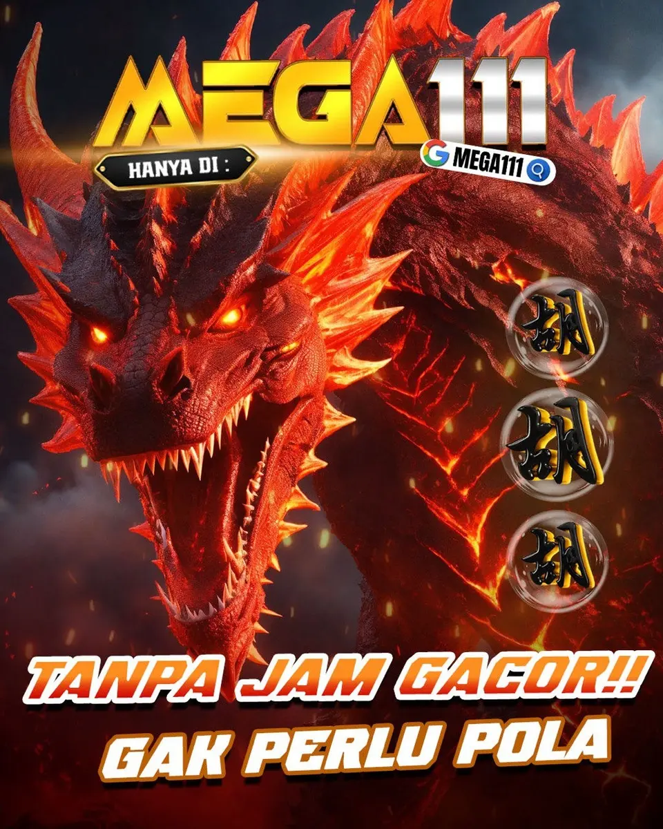 mega111 Unduh