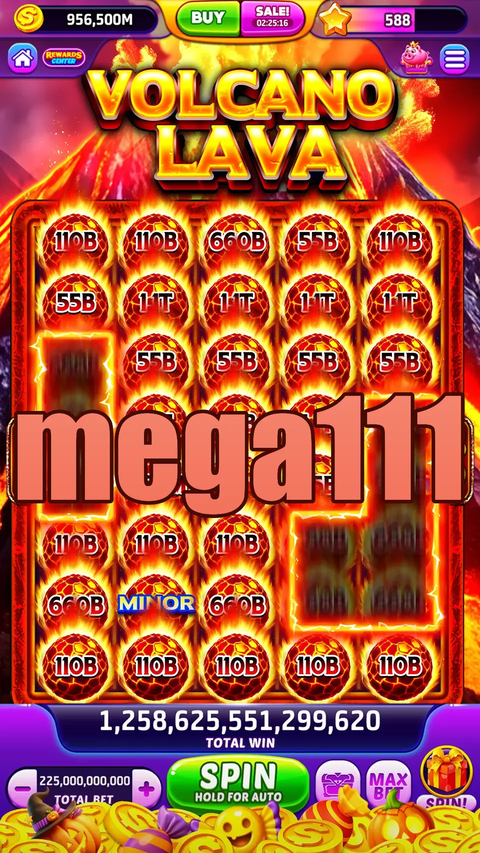 mega111 Unduh